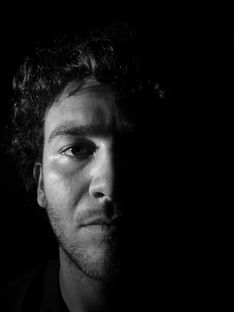 Ricerca di me stesso Foto Immagini ritratto, persone Foto su