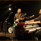 Rich Robinson & Band in Berlin Januar 2012