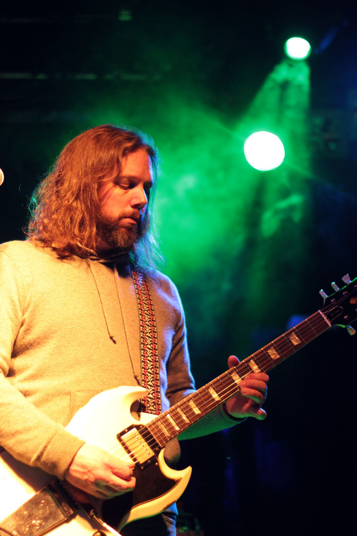 Rich Robinson (Black Crowes)