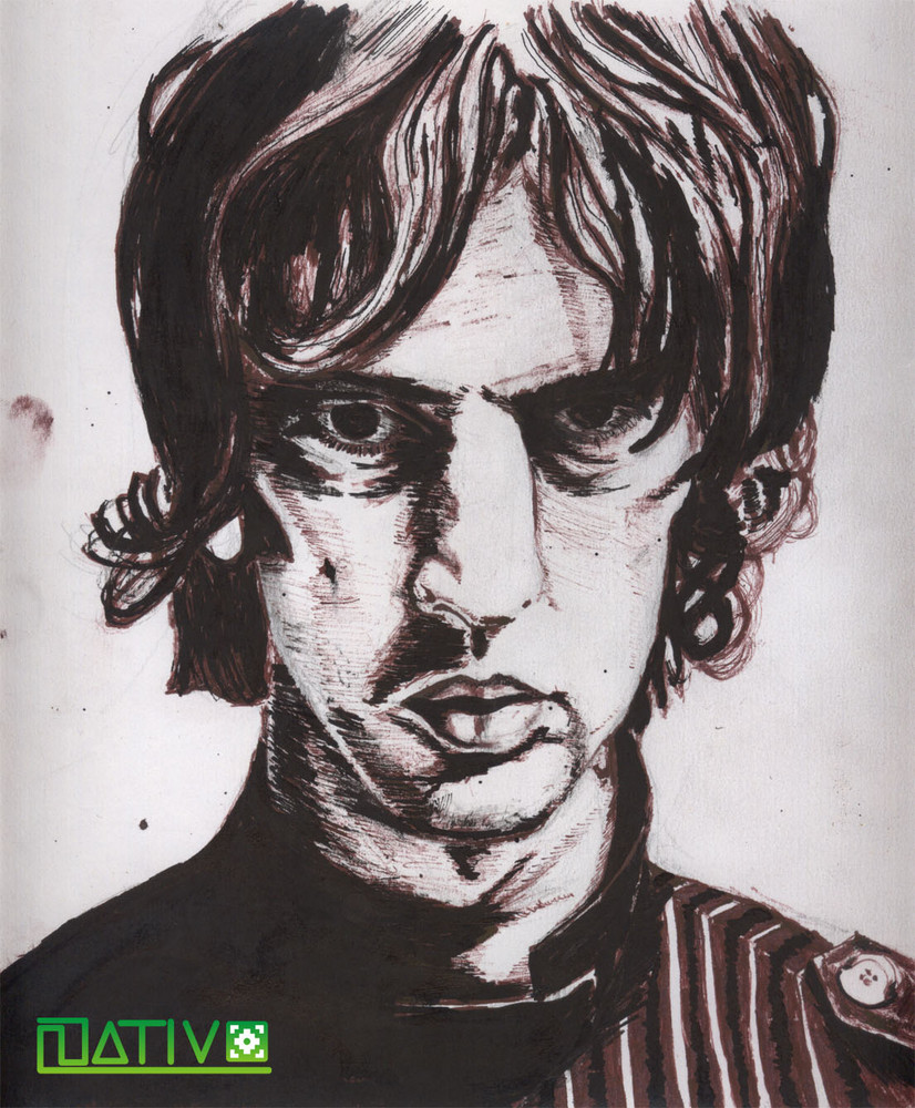 RICHARD ASHCROFT