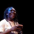 Richard Bona.