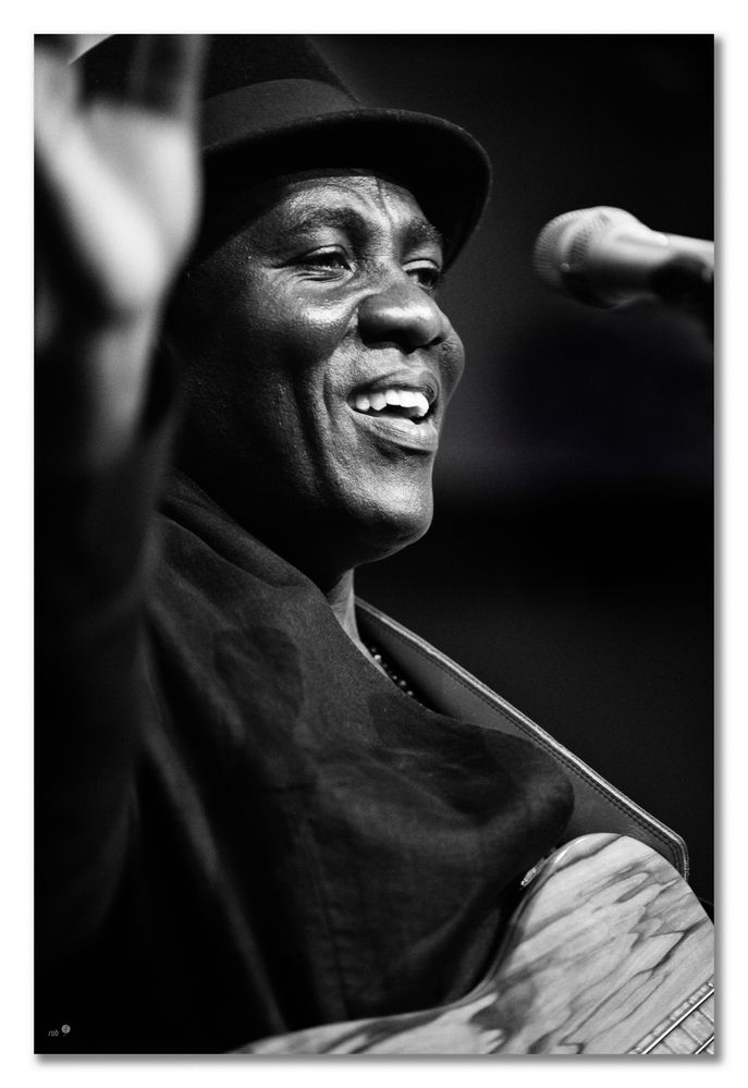 Richard Bona #2