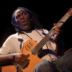 Richard Bona