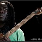 Richard Bona