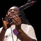 Richard Bona..