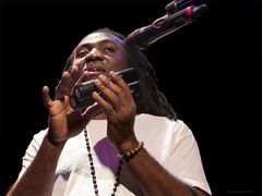 Richard Bona..