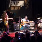 Richard Bona, Maria Markesini, Bruno Böhmer Camacho, Tim Hahn