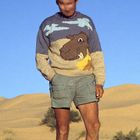 User Profile Photo