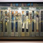 Richard Estes: Telephone Booths (1967)