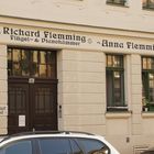 Richard Flemming - Leipzig-Leutzsch