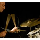 Richard Huntley | Rudy Linka Trio