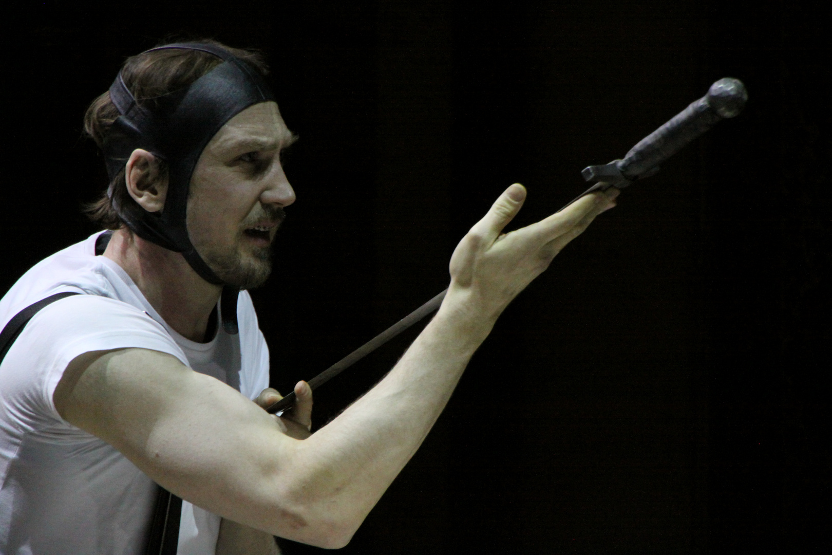 Richard III., Schaubühne Berlin, Februar 2015 ( 2408 )