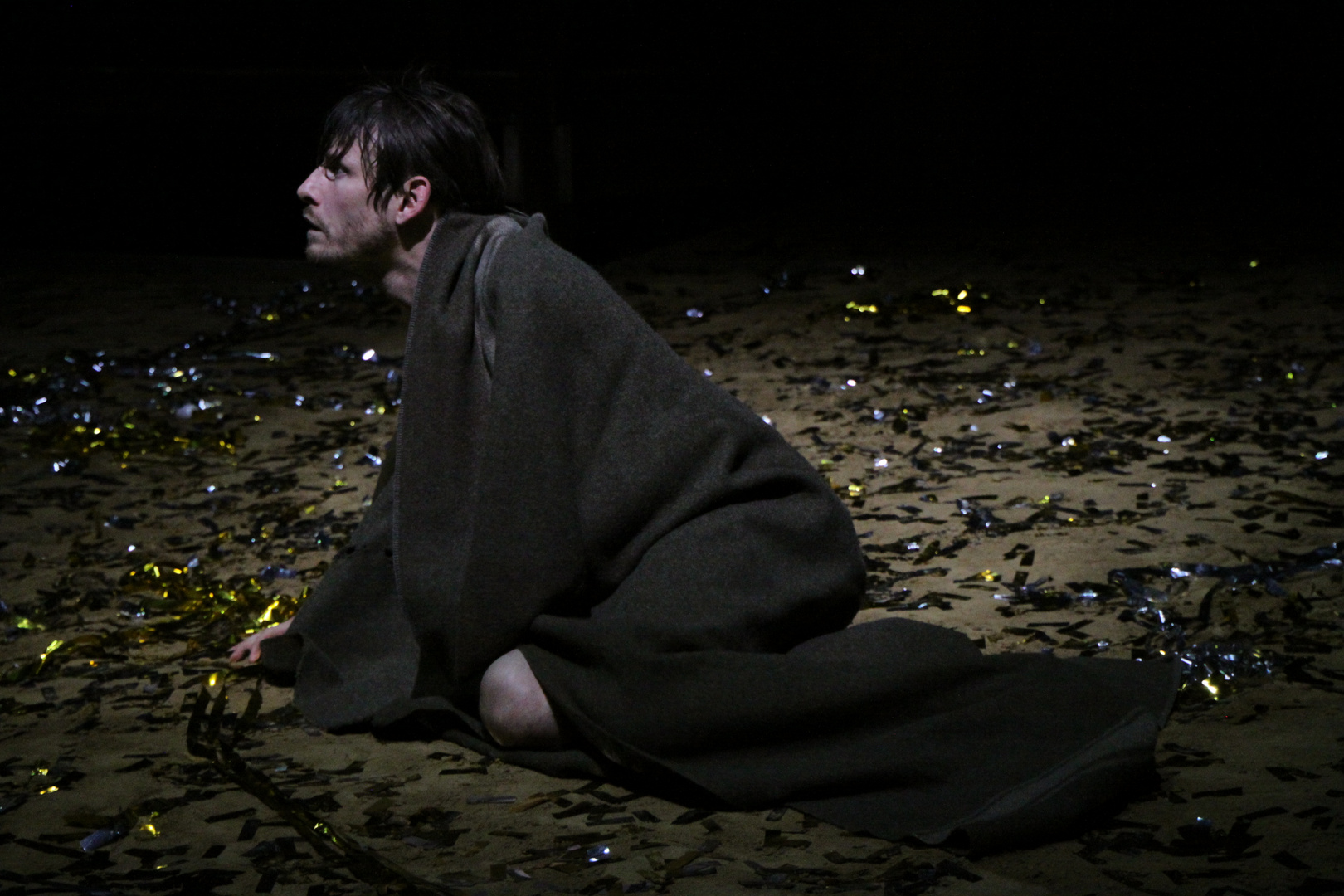 Richard III., Schaubühne Berlin, Februar 2015 ( 2430 )