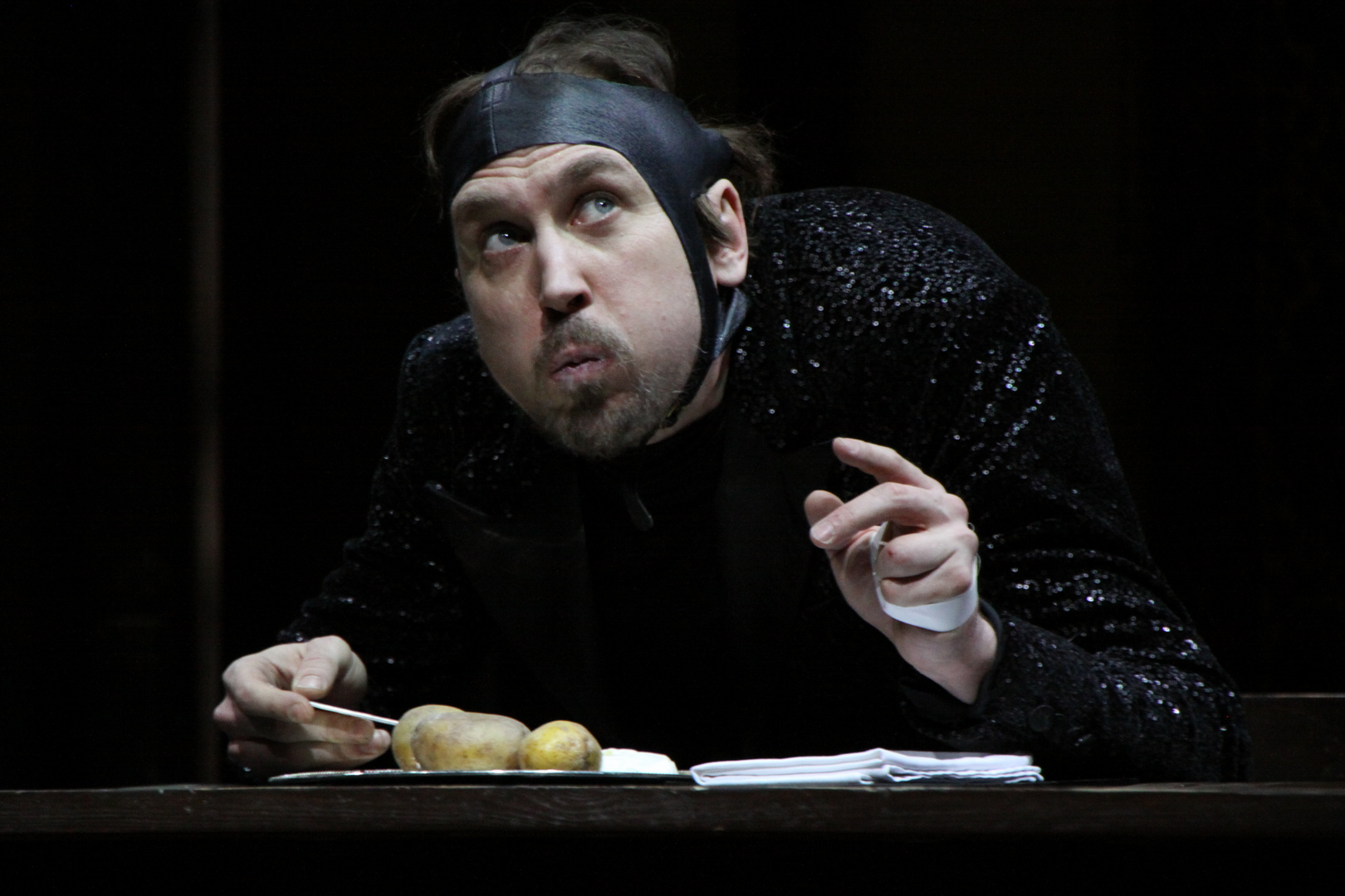 Richard III., Schaubühne Berlin, Februar 2015 ( 2466 )