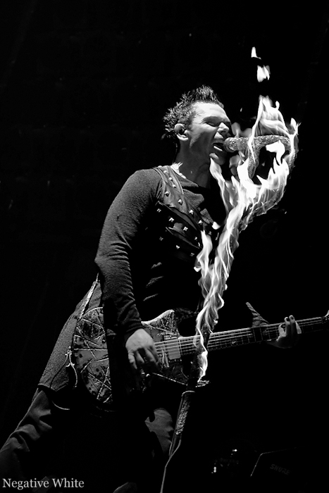 Richard Kruspe, Rammstein