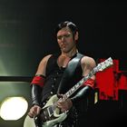 Richard Kruspe ( Rammstein in Erfurt )