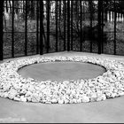 Richard Long - Steinkreis