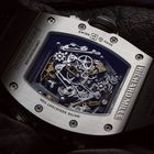 Richard Mille RM 50-02 ACJ (Airbus Corporate Jets) Tourbillon Split Seconds Chronograph 