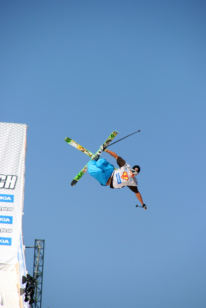 Richard Permin at freestyle.ch 07