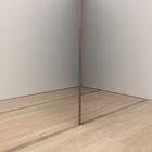 Richard Serra minimal gesehen