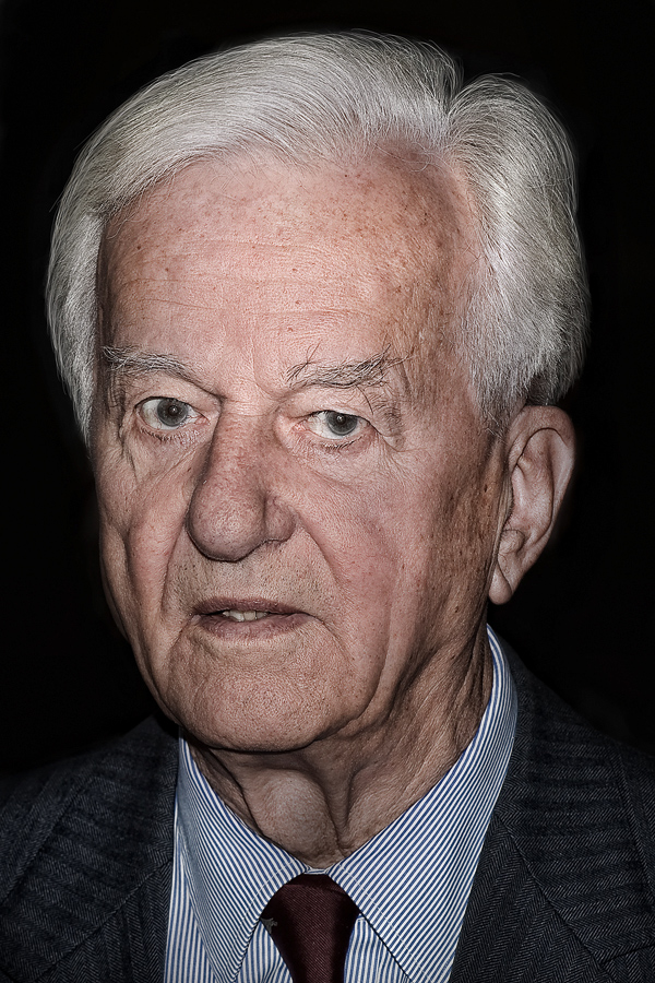 Richard von Weizsäcker