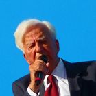 Richard von Weizsäcker ist tot