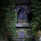 Richard Wagner Denkmal im Liebethaler Grund