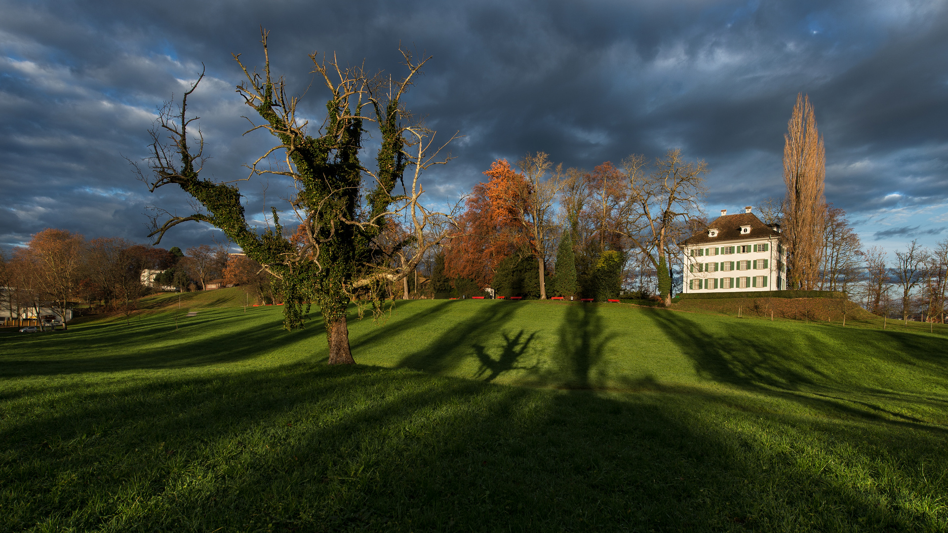 Richard Wagner Museum Luzern / 2