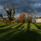 Richard Wagner Museum Luzern / 2