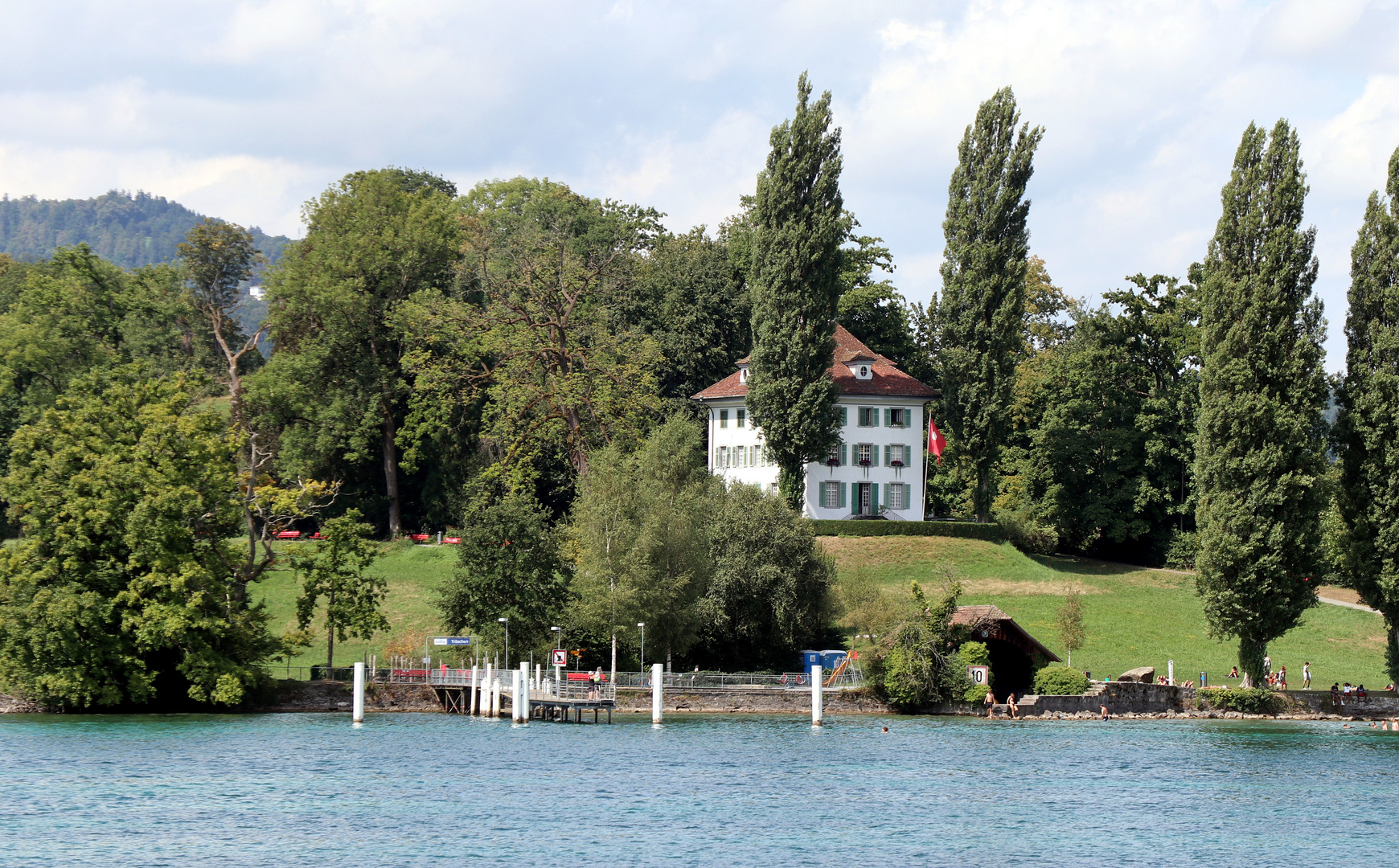 Richard Wagner Museum Luzern