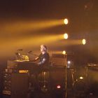 Richard Wright - Nr. 6 - David Gilmour Konzert - 10. März 2006 Konzerthalle Dortmund