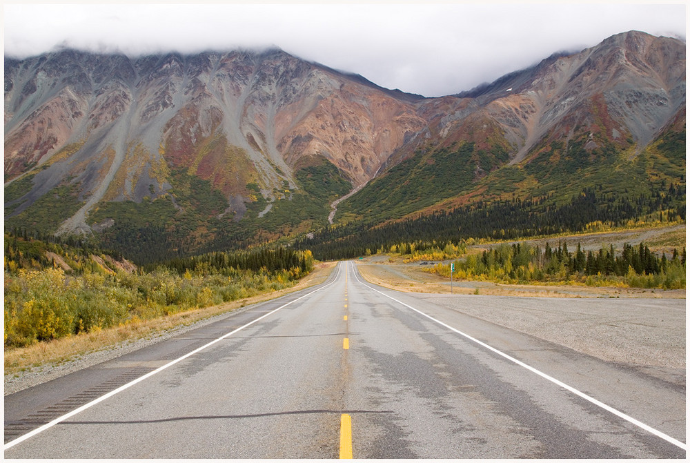 Richardson Highway