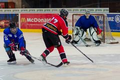 Richi Kreis Cup in Arosa, BLB Turniersieg! Foto 5