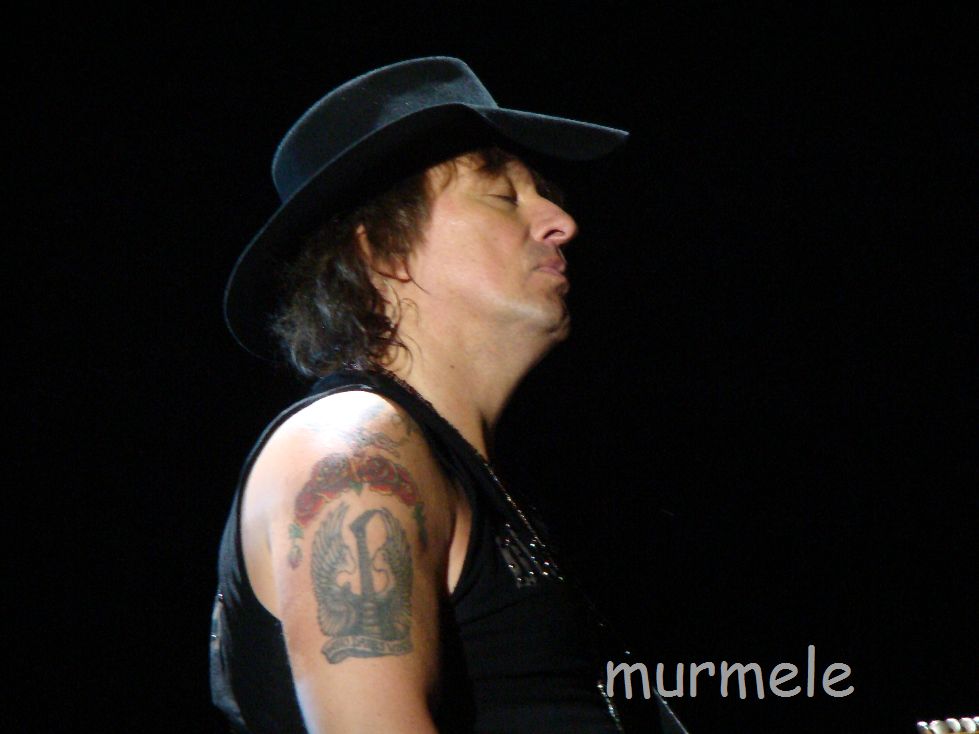 Richie Sambora - 2