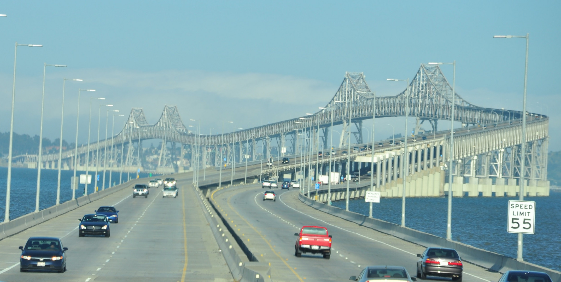 Richmond Bridge (San Francisco)