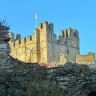 Richmond Castle