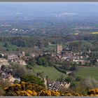 Richmond from whitcliffe scar