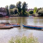 Richmond on the Thames 1