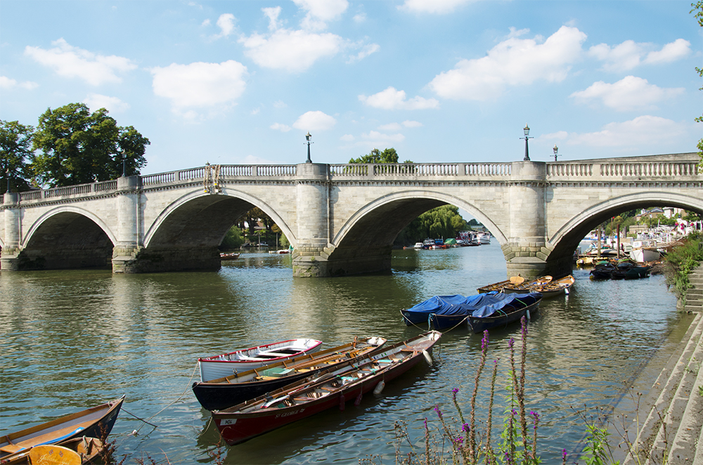 Richmond on the Thames 2