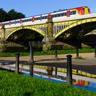 Richmond Rail Bridge (2)