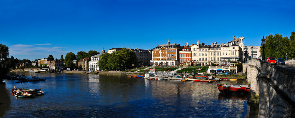 Richmond upon Thames