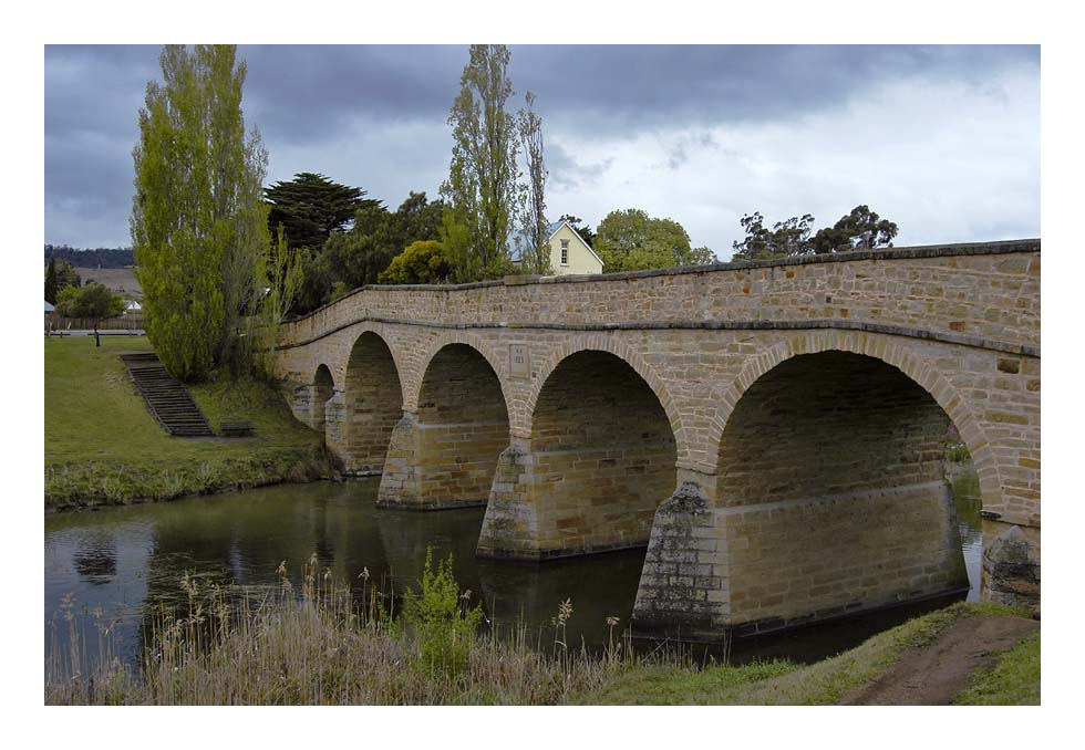 Richmont Bridge