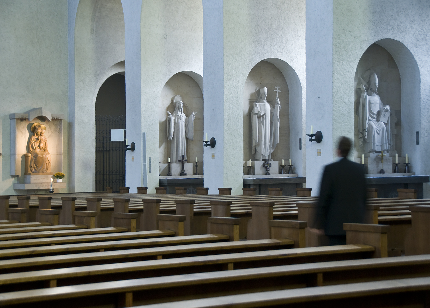 Richte dein Augenmerk auf dich selbst (3)