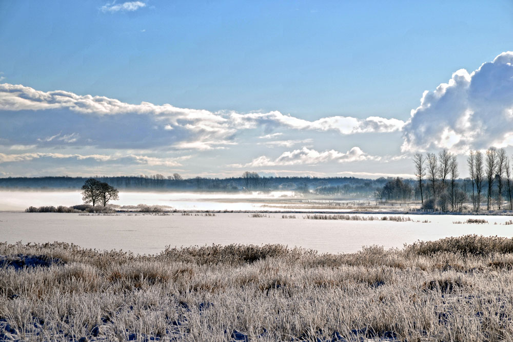 Richtenberger See