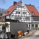 Richterhaus in Dahl - Kein Aprilscherz !