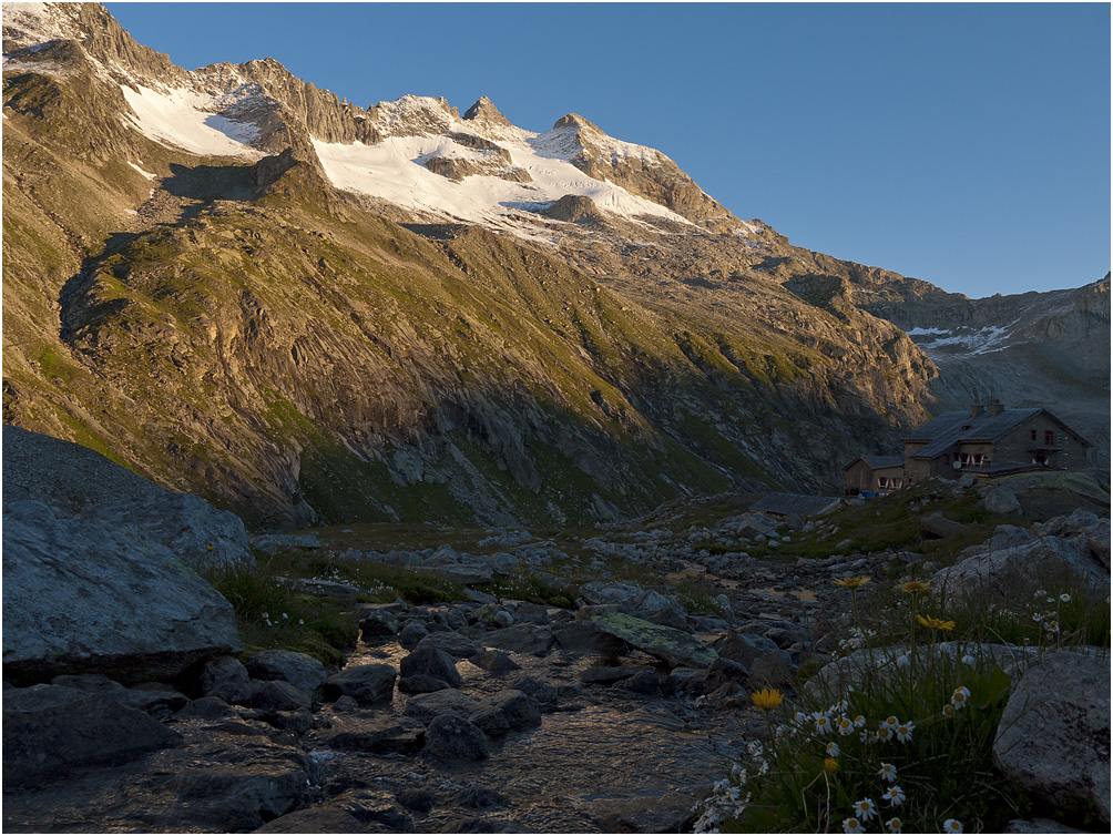 Richterhütte