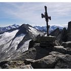 Richterspitze 3052m