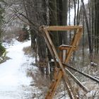 Richterstuhl für Wanderer?