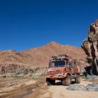 Richtersveld N. P.