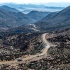 Richtersveld pass